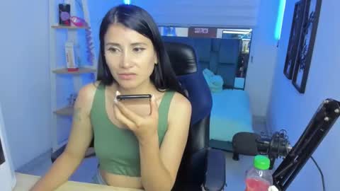 Zoe online show from January 10, 3:08 am