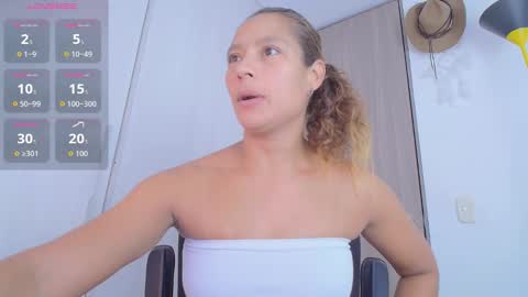 Snapshot of zoe_moon85 chatting on February 1, 1:15 am zoe online show from February 1, 1:15 am