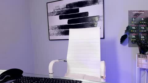 Snapshot of zoe_olsen__ chatting on February 8, 9:57 pm Zoe Olsen online show from February 8, 9:57 pm