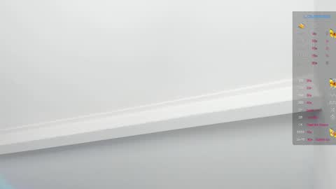 Snapshot of zoe_olsen__ chatting on September 25, 9:07 pm Zoe Olsen online show from September 25, 9:07 pm