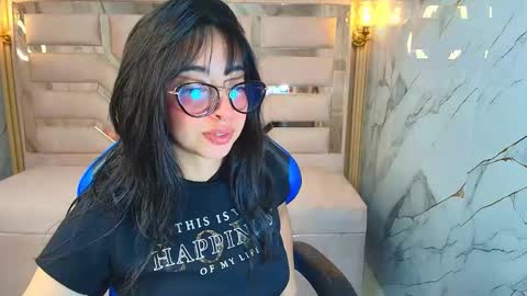 Zoe  online show from November 16, 3:12 am