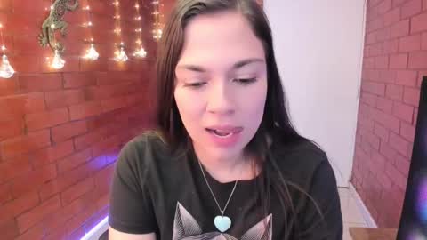 Snapshot of zoe_ringer chatting on October 3, 1:52 pm Zoe  online show from October 3, 1:52 pm