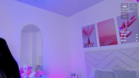 Zoe online show from February 12, 5:41 pm