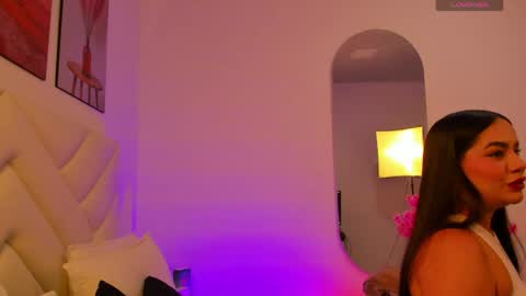 Zoe online show from March 15, 11:44 pm