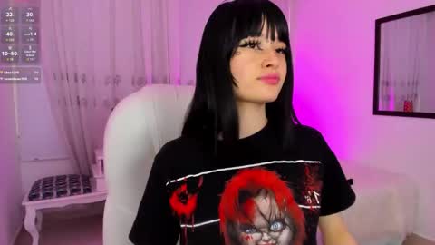 zoe_rosse00 online show from February 21, 1:45 pm