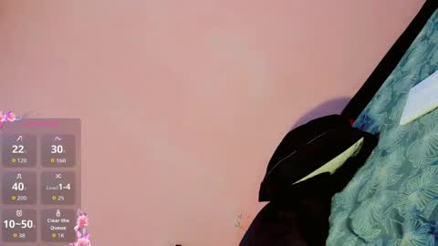 ZOE online show from April 8, 12:16 pm