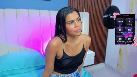 zoe_scarlet online show from March 31, 12:05 pm