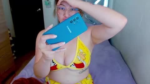 ZOE online show from July 16, 5:30 pm