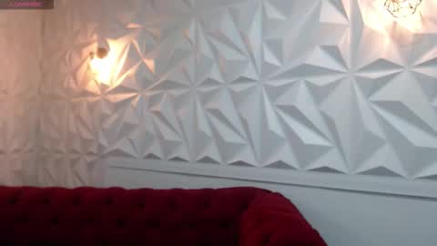 Zoe online show from November 12, 3:56 pm