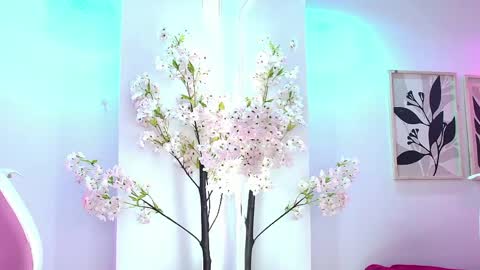 Zoe online show from May 16, 1:02 am
