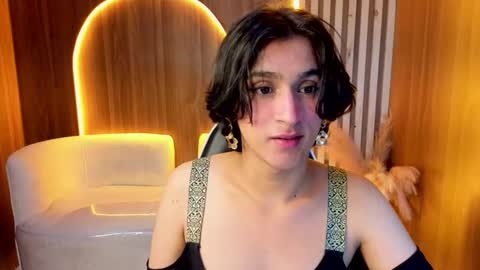 Zoe online show from January 16, 1:53 am