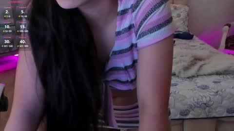 Zoe online show from January 15, 5:26 pm