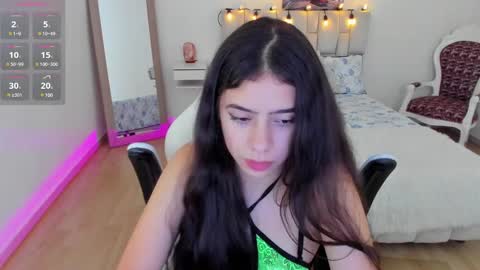 Zoe online show from January 18, 5:37 pm