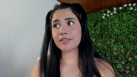 Zoe online show from December 5, 2:42 am