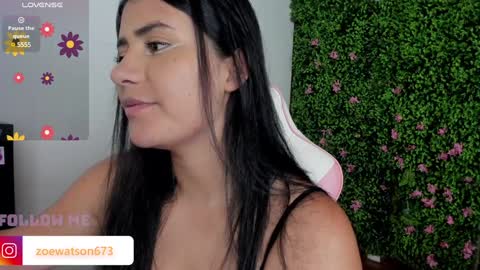 Zoe online show from December 21, 4:09 am