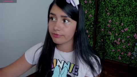 Zoe online show from February 2, 2:59 am