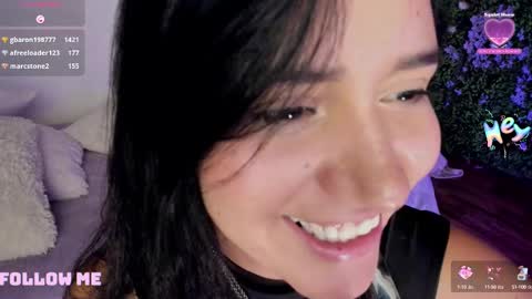 Zoe online show from March 9, 6:17 am