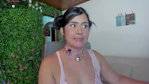 Zoe online show from September 17, 3:41 am