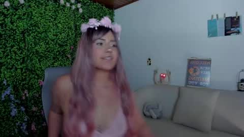 Zoe online show from October 3, 12:29 am