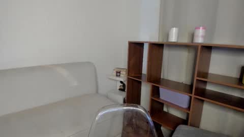 Zoe online show from March 16, 2:50 am