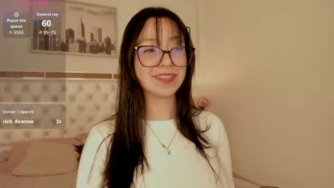 Zoe online show from June 30, 7:26 pm