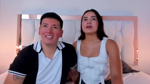 Snapshot of zoeandethan chatting on October 4, 6:39 pm Zoe And Ethan online show from October 4, 6:39 pm