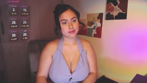 Zoe Bolton online show from December 12, 1:28 pm