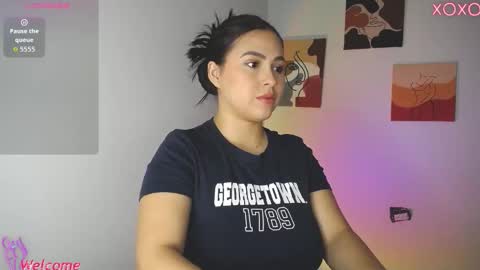 Zoe Bolton online show from September 9, 2:38 pm