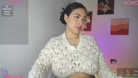 Zoe Bolton online show from September 13, 12:27 pm