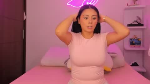 zoecams online show from July 22, 12:13 am