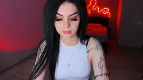 zoedrift online show from January 14, 4:12 pm