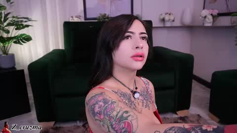 Camila  online show from March 20, 11:59 am