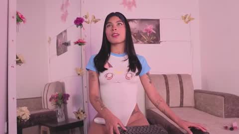 Snapshot of zoee_dolcee chatting on September 28, 8:58 pm Catt online show from September 28, 8:58 pm