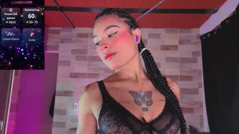 Catt online show from February 13, 8:38 pm