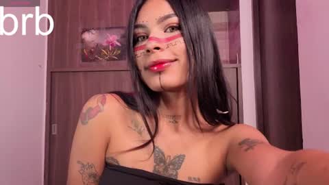 Catt online show from July 23, 2:09 am