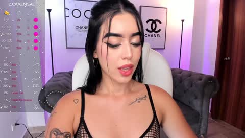  zoee jackson online show from January 2, 6:34 pm