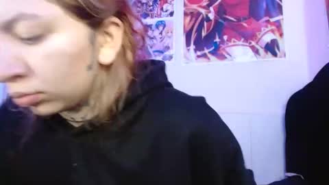 zoee jhonnyy online show from December 20, 3:00 pm