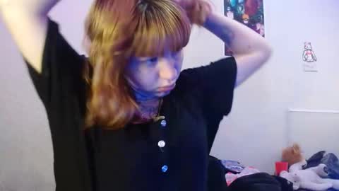 zoee jhonnyy online show from March 12, 10:37 am