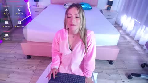 zoe online show from January 24, 3:02 pm