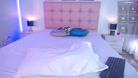 zoe online show from January 30, 6:00 pm