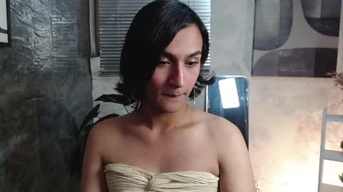 ZOE online show from March 29, 9:15 pm