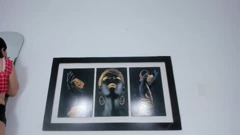 zoee online show from November 27, 3:08 am