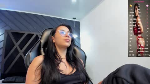 Zoe 3 online show from January 5, 5:27 pm