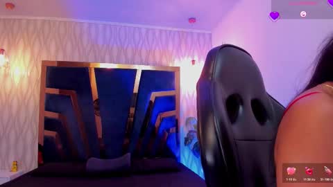 Zoe 3 online show from February 14, 6:26 pm