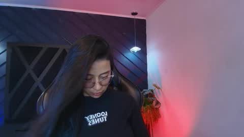 Zoe 3 online show from March 16, 5:17 pm