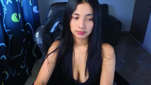 pamela online show from March 14, 9:42 pm