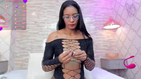 ZoeeSmitth online show from November 26, 11:44 am