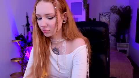 ZOE online show from April 3, 12:58 pm