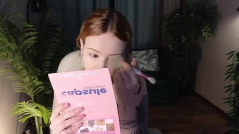 ZOE online show from April 6, 5:30 am