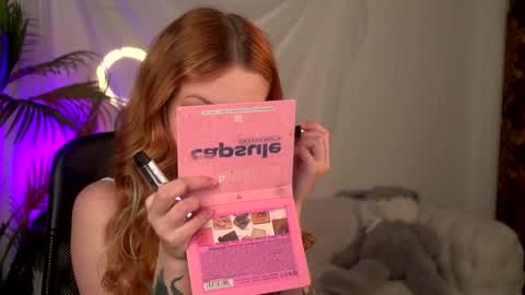 ZOE online show from April 10, 5:23 am